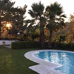Villa Sofia With Garden, Pool And Lounge Areas *