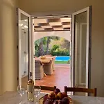 Sofia With Garden, Pool And Lounge Areas Villa Kolymbia