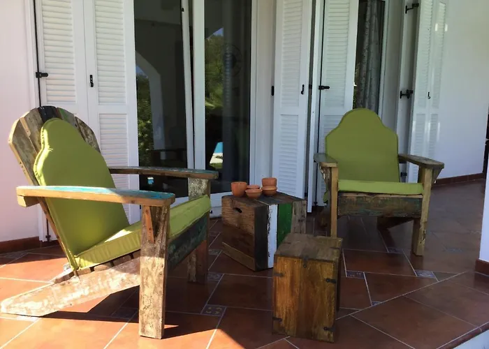Sofia With Garden, Pool And Lounge Areas Villa *