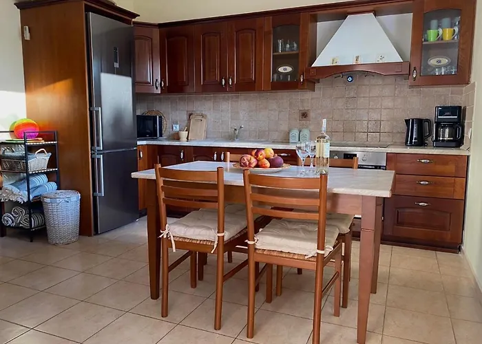 Sofia With Garden, Pool And Lounge Areas Villa *