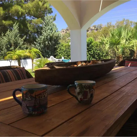 Sofia With Garden, Pool And Lounge Areas