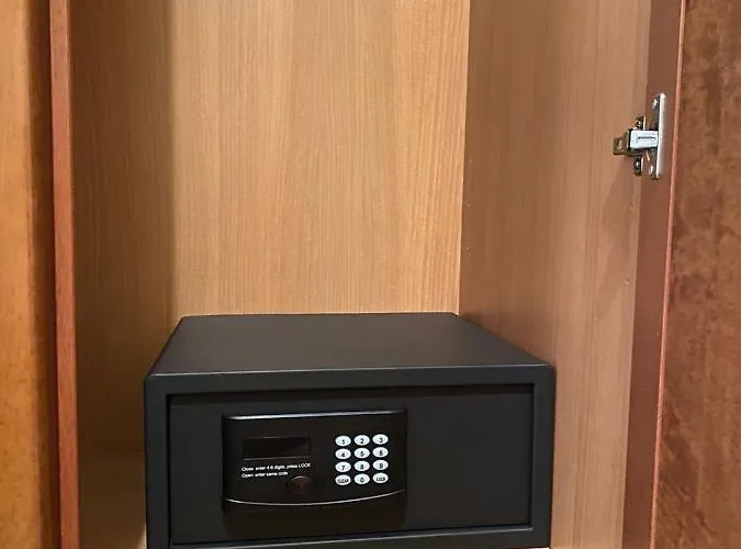 Sofia With Garden, Pool And Lounge Areas