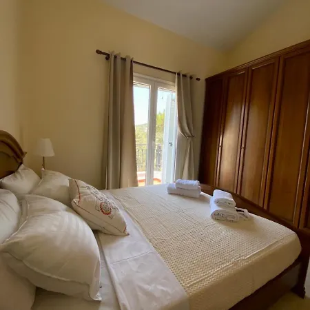 Sofia With Garden, Pool And Lounge Areas 别墅