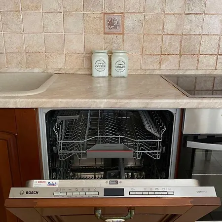 Sofia With Garden, Pool And Lounge Areas *