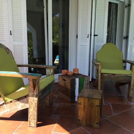 Sofia With Garden, Pool And Lounge Areas 别墅 *