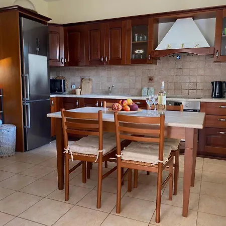 Sofia With Garden, Pool And Lounge Areas Βίλα *