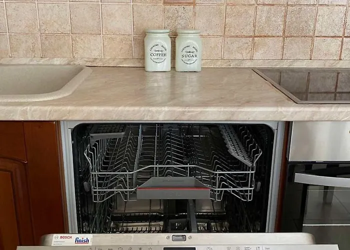 Sofia With Garden, Pool And Lounge Areas *